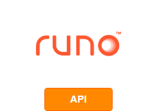 Integracja Runo CRM z innymi systemami przez API