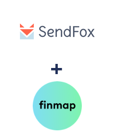 Integracja SendFox i Finmap