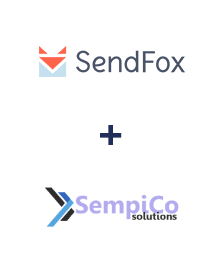 Integracja SendFox i Sempico Solutions