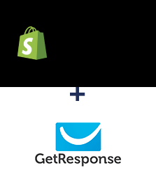Integracja Shopify i GetResponse