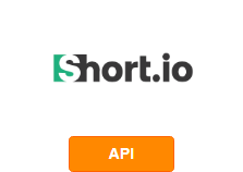 Integracja Short.io z innymi systemami przez API