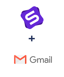 Integracja Simla i Gmail
