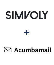 Integracja Simvoly i Acumbamail