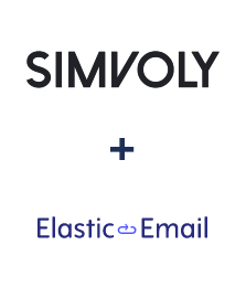 Integracja Simvoly i Elastic Email