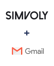 Integracja Simvoly i Gmail