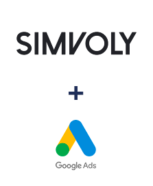 Integracja Simvoly i Google Ads