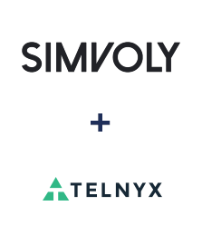 Integracja Simvoly i Telnyx