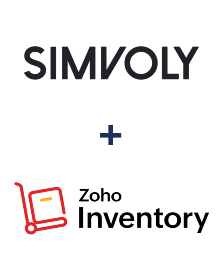 Integracja Simvoly i ZOHO Inventory