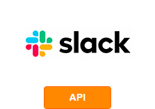 Integracja Slack z innymi systemami przez API