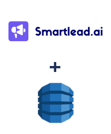 Integracja Smartlead i Amazon DynamoDB