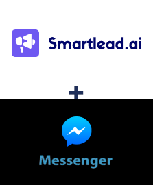 Integracja Smartlead i Facebook Messenger