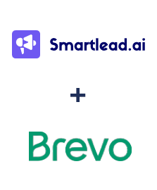 Integracja Smartlead i Brevo