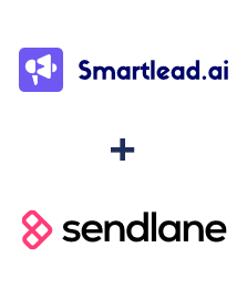 Integracja Smartlead i Sendlane