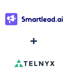 Integracja Smartlead i Telnyx