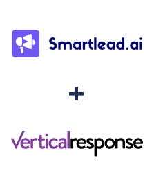 Integracja Smartlead i VerticalResponse