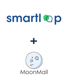 Integracja Smartloop i MoonMail