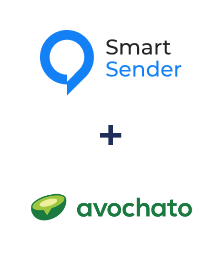 Integracja Smart Sender i Avochato