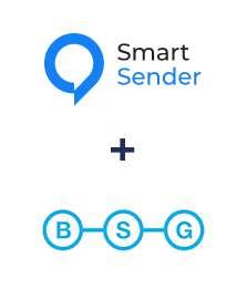 Integracja Smart Sender i BSG world