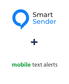 Integracja Smart Sender i Mobile Text Alerts