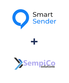 Integracja Smart Sender i Sempico Solutions