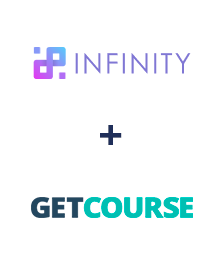 Integracja Infinity i GetCourse