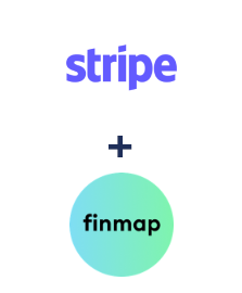 Integracja Stripe i Finmap