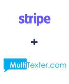 Integracja Stripe i Multitexter