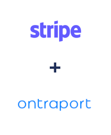 Integracja Stripe i Ontraport