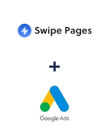 Integracja Swipe Pages i Google Ads