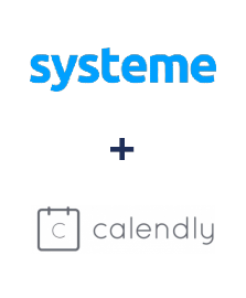 Integracja Systeme.io i Calendly