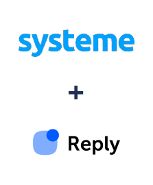 Integracja Systeme.io i Reply.io