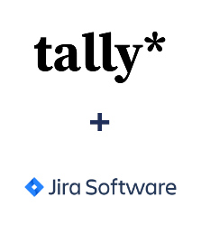 Integracja Tally i Jira Software