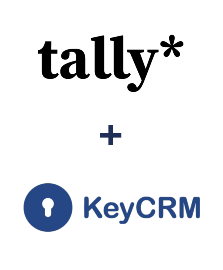 Integracja Tally i KeyCRM