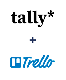 Integracja Tally i Trello