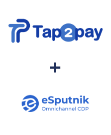 Integracja Tap2pay i eSputnik