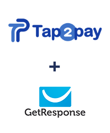 Integracja Tap2pay i GetResponse