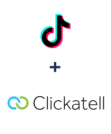 Integracja TikTok i Clickatell