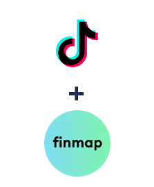 Integracja TikTok i Finmap