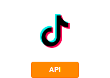 Integracja TikTok z innymi systemami przez API