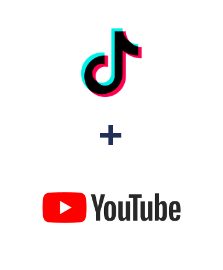 Integracja TikTok i YouTube