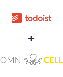 Integracja Todoist i Omnicell