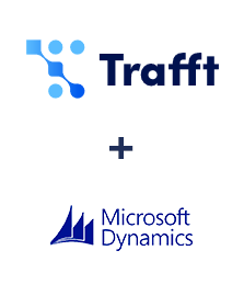 Integracja Trafft i Microsoft Dynamics 365