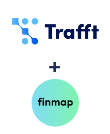 Integracja Trafft i Finmap