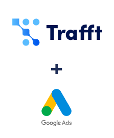 Integracja Trafft i Google Ads