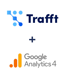 Integracja Trafft i Google Analytics 4