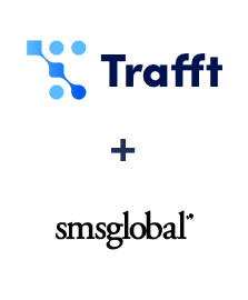 Integracja Trafft i SMSGlobal