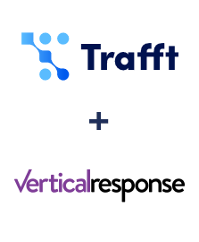 Integracja Trafft i VerticalResponse