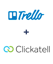 Integracja Trello i Clickatell