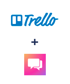 Integracja Trello i ClickSend