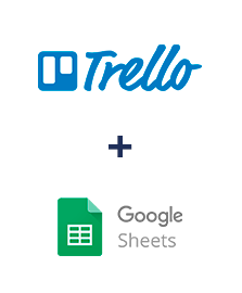 Integracja Trello i Google Sheets